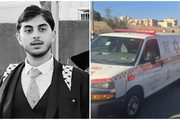 • فاجعة في دبورية.. الموت يغيب الشاب محمد عزايزة (20 عاماً) إثر حادث دراجة نارية