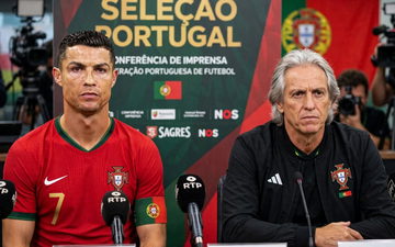رونالدو يكسر صمته: "المدرب خرق وعوده مرتين.. ومستعد لتلقي العقوبة والعودة للمنتخب البرتغالي"