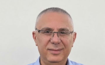 نديم سيف… الإنسان الذي عاد بخبرته ليخدم أهله في عارة - عرعرة والمنطقة