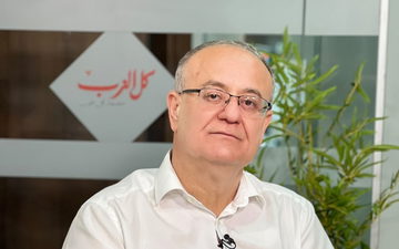 رئيس بلدية الطيرة مأمون عبد الحي يعلن اعتزاله العمل البلدي نهاية الدورة الحالية، ويشن هجوماً حاداً على حكومة اليمين، ويحذر من خطورة المقاطعة بمعادلة حاسمة: "إذا ما قلعناهمش راح يقلعونا".*