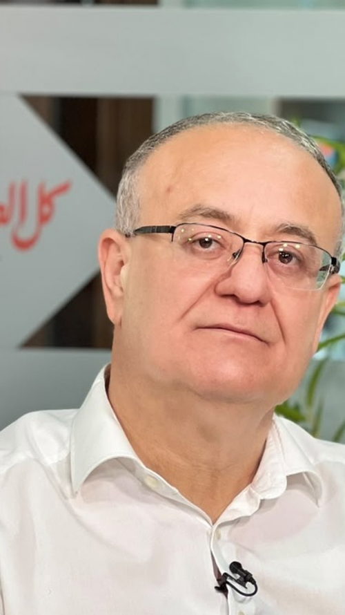 رئيس بلدية الطيرة مأمون عبد الحي يعلن اعتزاله العمل البلدي نهاية الدورة الحالية