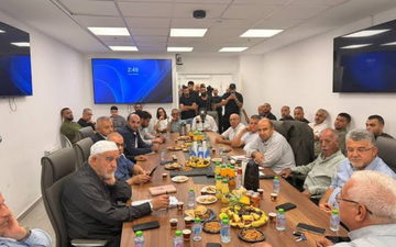 المتابعة والقطرية تدعوان لكشف حقائق قضية المحاضر من بار إيلان ومحاسبة المسؤولين