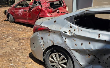 الجيش الإسرائيلي يكشف وثائق وتفاصيل جديدة حول هجوم 7 أكتوبر: خطط للخطف، أزياء عسكرية مزيفة، ومساعٍ للوصول إلى "غوش دان"