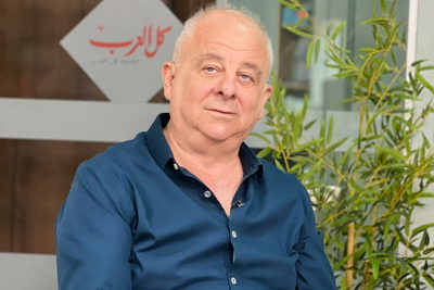 رئيس مجلس فسوطة وسكرتير اللجنة القطرية إدغار دكور: البلدات العربية دفعت ثمن الحرب والحكومة قلصت 3 مليارات شيكل من الخطة "550".. من الجيد وجود "اتفاق شرف" بين القوائم العربية وندعو لرفع نسبة التصويت إلى أكثر من 70%