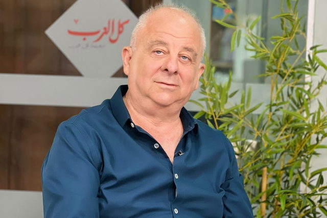 رئيس مجلس فسوطة وسكرتير اللجنة القطرية إدغار دكور: البلدات العربية دفعت ثمن الحرب والحكومة قلصت 3 مليارات شيكل من الخطة "550".. من الجيد وجود "اتفاق شرف" بين القوائم العربية وندعو لرفع نسبة التصويت إلى أكثر من 70%