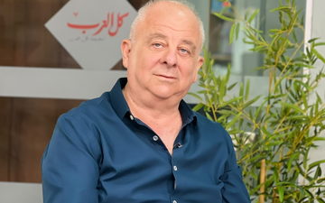 رئيس مجلس فسوطة وسكرتير اللجنة القطرية إدغار دكور: البلدات العربية دفعت ثمن الحرب والحكومة قلصت 3 مليارات شيكل من الخطة "550".. من الجيد وجود "اتفاق شرف" بين القوائم العربية وندعو لرفع نسبة التصويت إلى أكثر من 70%