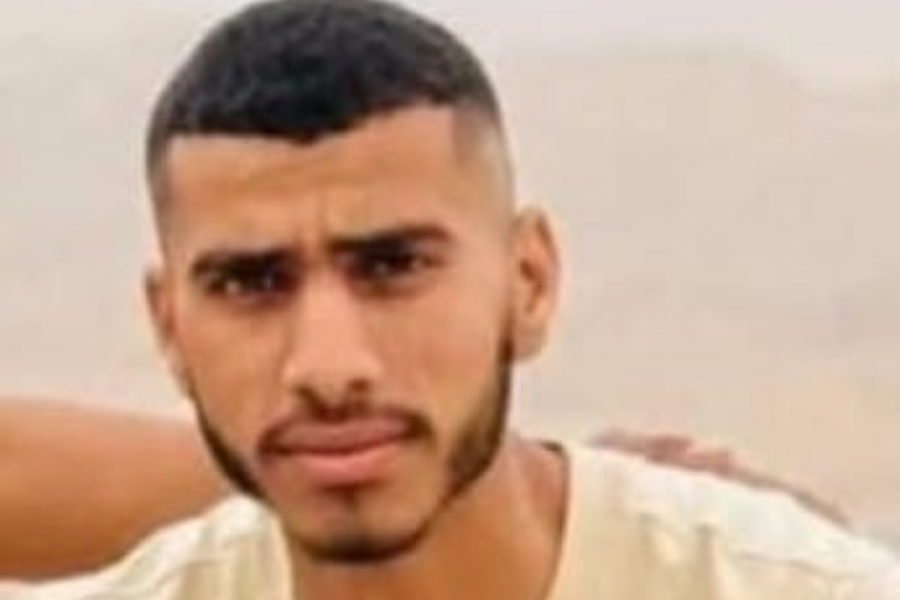 فاجعة في النقب: مصرع الشاب معاذ أبو كف من أم بطين في حادث طرق مروع قرب "عومر"