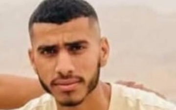 فاجعة في النقب: مصرع الشاب معاذ أبو كف من أم بطين في حادث طرق مروع قرب "عومر"