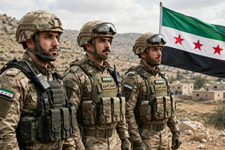 سورية تنفي الانضمام للحرب في اليمن وتؤكد: نقف إلى جانب أمن السعودية وأولويتنا إعادة الإعمار