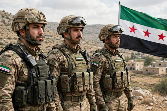 سورية تنفي الانضمام للحرب في اليمن وتؤكد: نقف إلى جانب أمن السعودية وأولويتنا إعادة الإعمار