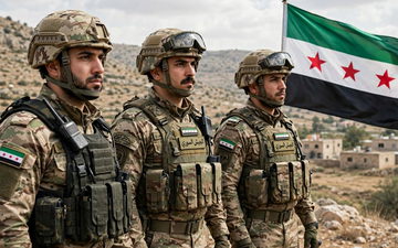 سورية تنفي الانضمام للحرب في اليمن وتؤكد: نقف إلى جانب أمن السعودية وأولويتنا إعادة الإعمار