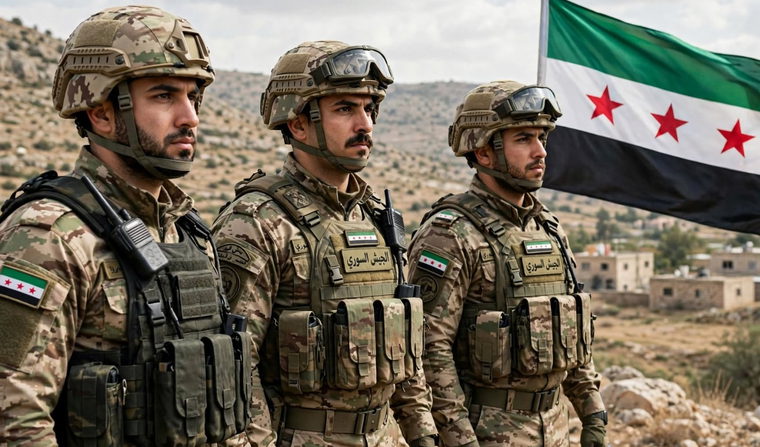 سورية تنفي الانضمام للحرب في اليمن وتؤكد: نقف إلى جانب أمن السعودية وأولويتنا إعادة الإعمار