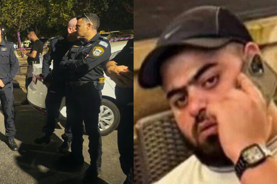 يافا: تصريح مدع عام ضد شخص (22 عامًا) بشبهة قتل الشاب محمد قطوان وإصابة آخر بجراح خطيرة جراء إطلاق نار