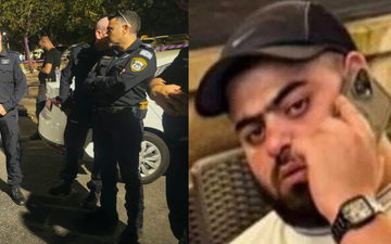 يافا: تصريح مدع عام ضد شخص (22 عامًا) بشبهة قتل الشاب محمد قطوان وإصابة آخر بجراح خطيرة جراء إطلاق نار
