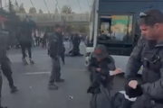 تظاهرات "الحريديم": إغلاق كامل لمدخل القدس وشلل مروري في بني براك احتجاجاً على اعتقال المتخلفين عن التجنيد