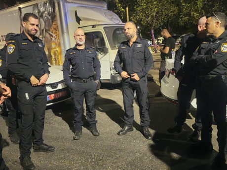 يافا: تصريح مدع عام ضد شخص (22 عامًا) بشبهة قتل الشاب محمد قطوان وإصابة آخر بجراح خطيرة جراء إطلاق نار