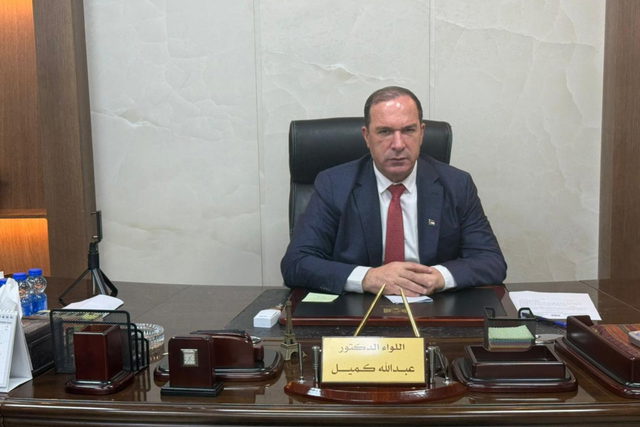 محافظ طولكرم يرد على بن غفير: طولكرم ليست ورقة انتخابية ولا شماعة للتحريض.. الأمن الحقيقي لا يُبنى على التخويف والاحتلال