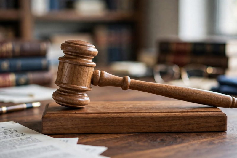 خطوة نحو التنظيم المهني: تشكيل لجنة تأسيسية انتقالية للمرافعين الشرعيين في البلاد