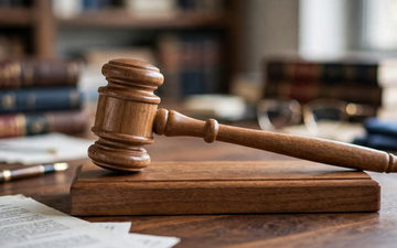 خطوة نحو التنظيم المهني: تشكيل لجنة تأسيسية انتقالية للمرافعين الشرعيين في البلاد