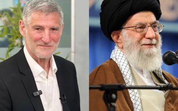 يائير غولان: اغتيال خامنئي الأب كان خطأ ولا يخدم مصالح إسرائيل