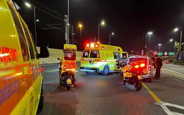 منتصف الليل: أربعة مصابين إثر شجار في مجد الكروم