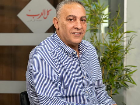رئيس بلدية كفرقرع المحامي فراس بدحي يفتح ملفات العمران والتخطيط والسياسة في حوار مع "كل العرب"