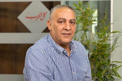 رئيس بلدية كفرقرع المحامي فراس بدحي يفتح ملفات العمران والتخطيط والسياسة في حوار مع "كل العرب"
