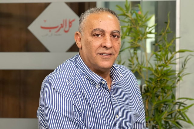 رئيس بلدية كفرقرع المحامي فراس بدحي يفتح ملفات العمران والتخطيط والسياسة في حوار مع "كل العرب"