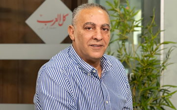 رئيس بلدية كفرقرع المحامي فراس بدحي يفتح ملفات العمران والتخطيط والسياسة في حوار مع "كل العرب"