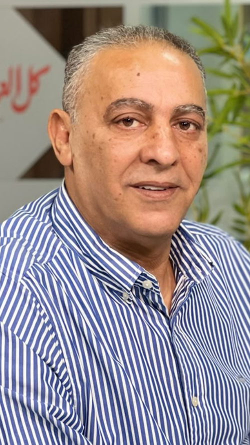 رئيس بلدية كفرقرع المحامي فراس بدحي يفتح ملفات العمران والتخطيط والسياسة في حوار مع "كل العرب"