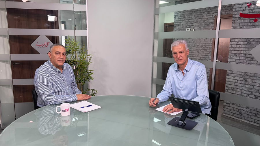 رئيس بلدية كفرقرع المحامي فراس بدحي يفتح ملفات العمران والتخطيط والسياسة في حوار مع "كل العرب"