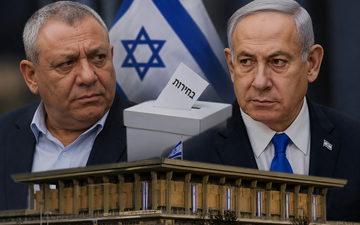 قبل أسابيع من الانتخابات.. الليكود يستهدف آيزنكوت في معركة نتنياهو والوثائق: "في حالة ذعر"