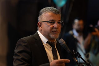 جبارين يهاجم نتنياهو: "هل تعلم ان معدلات الجريمة في المجتمع العربي من الأعلى في العالم؟