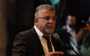 جبارين يهاجم نتنياهو: "هل تعلم ان معدلات الجريمة في المجتمع العربي من الأعلى في العالم؟