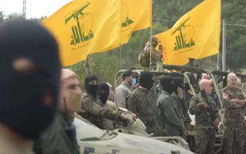 الخارجية الأميركية: حزب الله لم يتلق 200 مليون دولار من إيران وعليه القبول بنزع سلاحه وفك ارتباطه بطهران