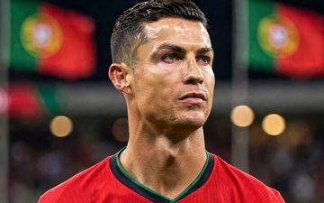 والدة رونالدو: لطالما كان بطل البرتغال ولا يقدّرونه كما ينبغي
