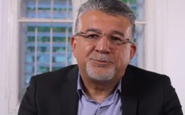 للمرة الأولى رسمياً: رئيس "المشتركة" البروفيسور يوسف جبارين يعلن الاستعداد لمنح شبكة أمان برلمانية لحكومة بديلة لنتنياهو