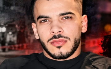مقتل الشاب موسى الجبور بإطلاق نار في رهط بالنقب على خلفية نزاع بين عائلات