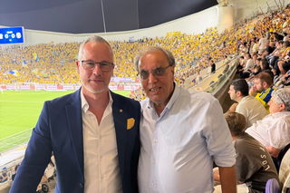 اتحاد أبناء سخنين يفرض التعادل على مكابي تل أبيب في عقر داره