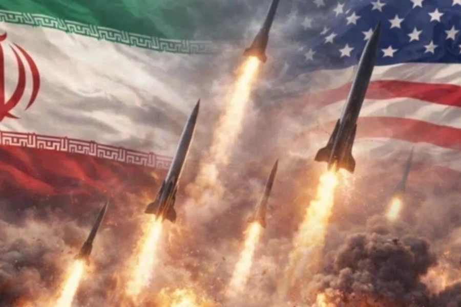 تقرير: طهران قادرة على إنتاج الصواريخ والطائرات المسيّرة وتجديد مخزونها العسكري بسرعة