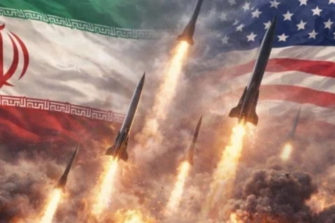 تقرير: طهران قادرة على إنتاج الصواريخ والطائرات المسيّرة وتجديد مخزونها العسكري بسرعة