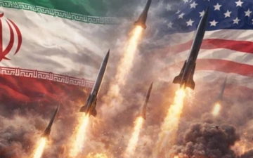 تقرير: طهران قادرة على إنتاج الصواريخ والطائرات المسيّرة وتجديد مخزونها العسكري بسرعة