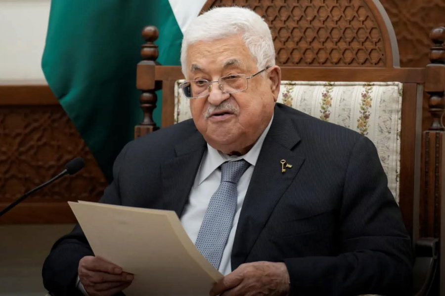 عباس يحدد موعدًا جديدًا للانتخابات الرئاسية والتشريعية الفلسطينية