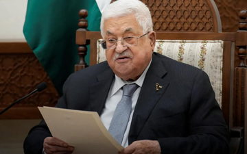 عباس يحدد موعدًا جديدًا للانتخابات الرئاسية والتشريعية الفلسطينية