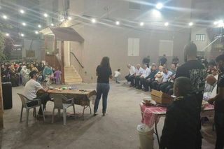 من كفر مندا: حزب “لكلّنا مكان” يؤكد أهمية التصويت ويدعو إلى مشاركة واسعة في الانتخابات