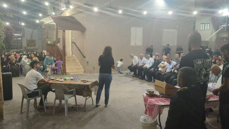 من كفر مندا: حزب “لكلّنا مكان” يؤكد أهمية التصويت ويدعو إلى مشاركة واسعة في الانتخابات