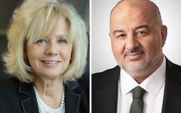 منصور عباس يطالب المستشارة القضائية للحكومة بالتجميد الفوري لعمليات هدم البيوت قبل الانتخابات، منعًا لاستغلال بن غفير ذلك لأغراض سياسية وانتخابية