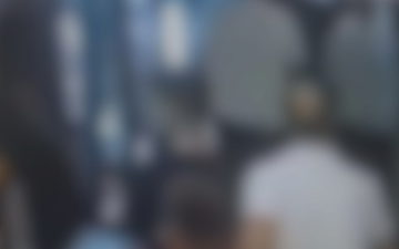 شاهدوا - شاب طعن طالباً داخل مدرسة في إكسال وتقديم تصريح مدعي عام بحقه