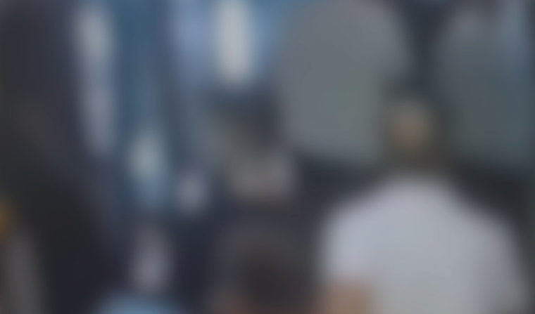 شاهدوا - شاب طعن طالباً داخل مدرسة في إكسال وتقديم تصريح مدعي عام بحقه