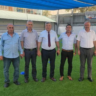 سفير سويسرا السيد سيمون غايز بوهلر يحلّ ضيفًا على قرية المشهد
